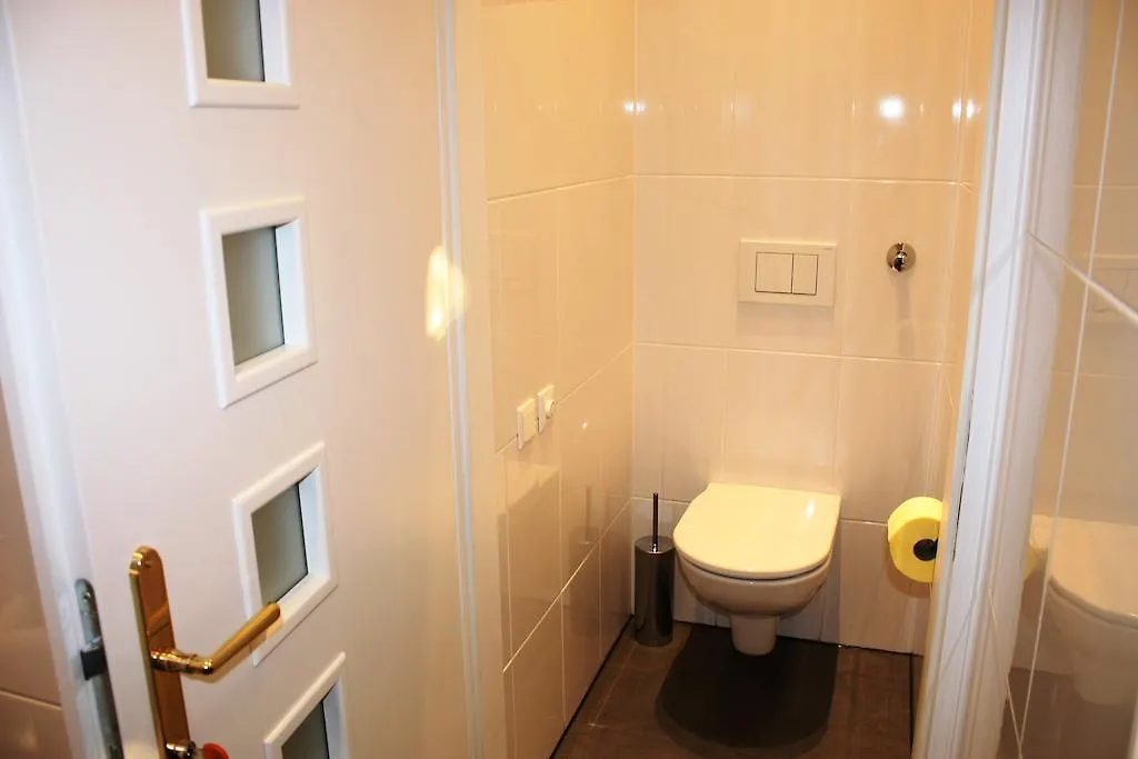 Opera Studio Apartment Wien