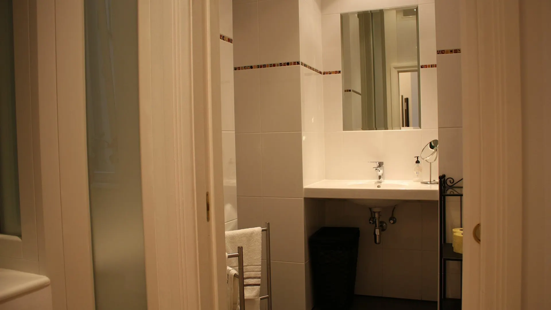 Opera Studio Apartment Wien Österreich